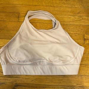 Fabletics sports bra!